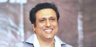 Govinda gets mobbed at a dandiya event in Ujjain!