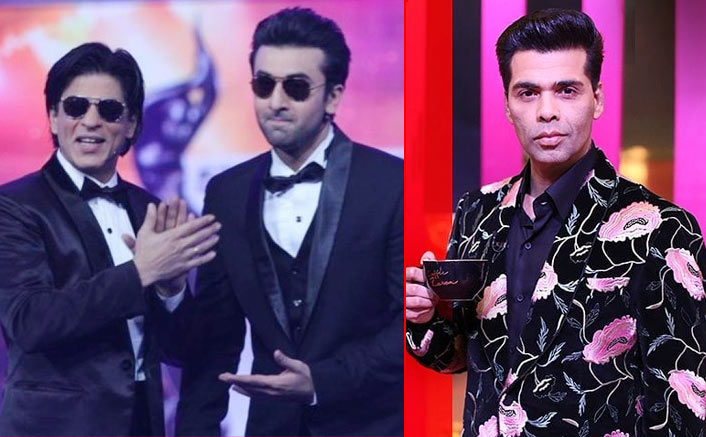 Grand Finale Gets Exciting As These Two Actors To Join Koffee With Karan Season 6