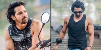 Harshvardhan Rane approached to be the brand ambassador of a Wildlife Sanctuary!