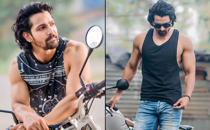 Harshvardhan Rane approached to be the brand ambassador of a Wildlife Sanctuary!