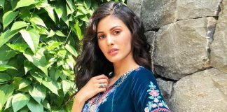 Have faced harassment in Bollywood and south film world: Amyra Dastur