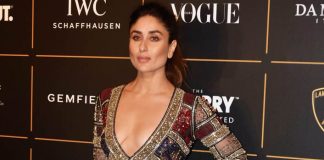 Health, fitness top priority for me, my family: Kareena