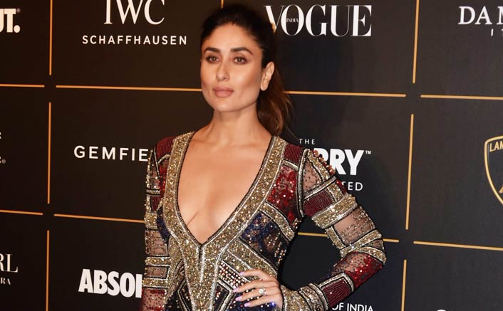 Kareena Kapoor Khan's favourite yoga wear is all about comfort and  versatility - Telegraph India