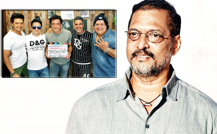Housefull 4: Character of Nana Patekar Revealed! Details Inside