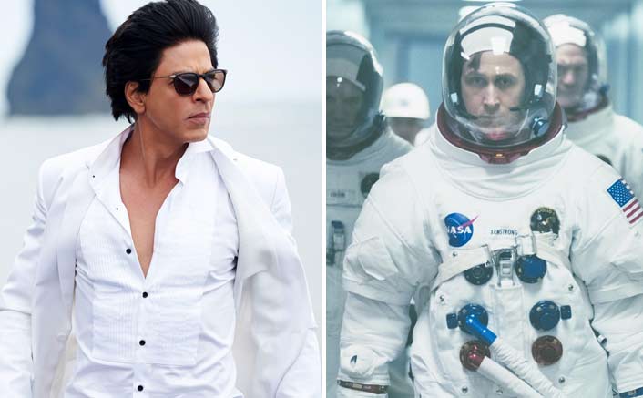 How Shah Rukh Khan's Salute Could Prove To Be A Game Changer At The Box Office!