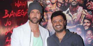 Hrithik urges 'Super 30' producers to take 'hard stand' against Vikas Bahl
