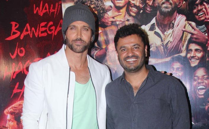 Hrithik urges 'Super 30' producers to take 'hard stand' against Vikas Bahl