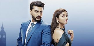Hype Meter: Arjun Kapoor – Parineeti Chopra’s Namaste England On The Box-Office Prediction Scale!