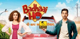 Hype Meter: Ayushmann Khurrana and Sanya Malhotra’s Badhaai Ho On The Box-Office Prediction Scale!