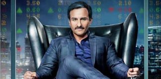 Hype Meter: Saif Ali Khan’s Baazaar On The Box-Office Prediction Scale!