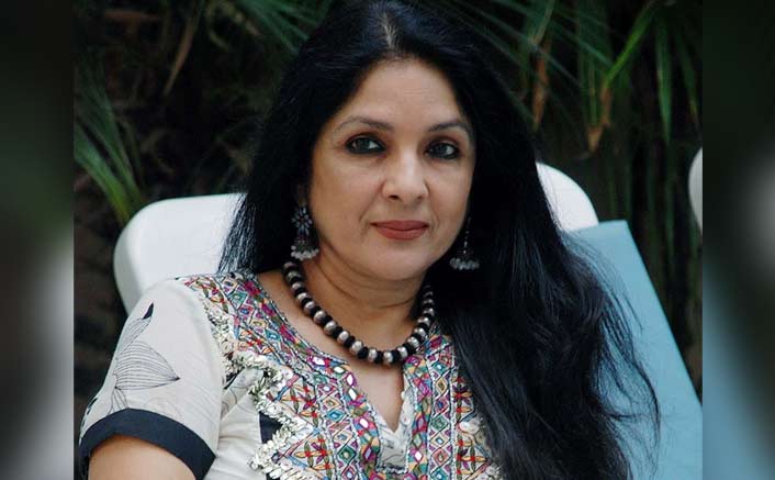 I can't be choosy: Neena Gupta
