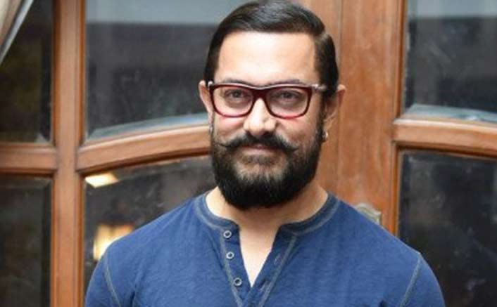 I fear not trying: Aamir Khan