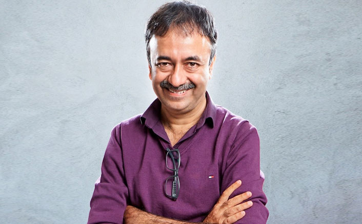 I strongly believe stories come from small towns: Rajkumar Hirani