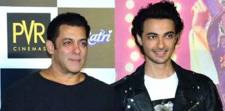 I will be a fool if I don't take Salman Khan's advice: Aayush Sharma