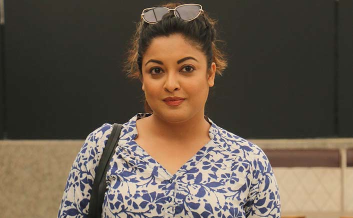 I'm hoping more voices join me: Tanushree Dutta