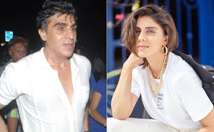 I've full faith in India's judiciary: Karim Morani's daughter