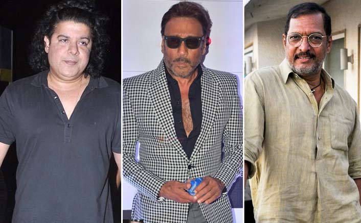 People take pleasure looking in others' personal life: Jackie Shroff