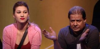 Jalota out of 'Bigg Boss', says there's no 'love story' with Jasleen