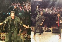 Jassie Gill enthralls his fans at the International Kullu Dussehra Festival!