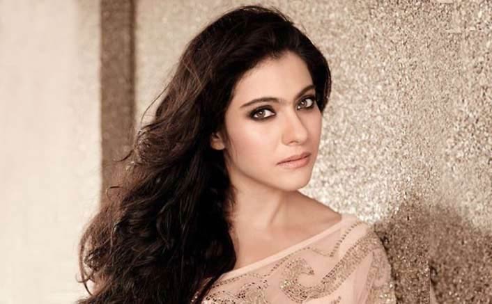 Kajol Roped In As An Ambassador For A Hair Colouring Brand! Kajol Roped In As An Ambassador For A Hair Colouring Brand!