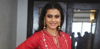 Kajol never wanted to be an actor
