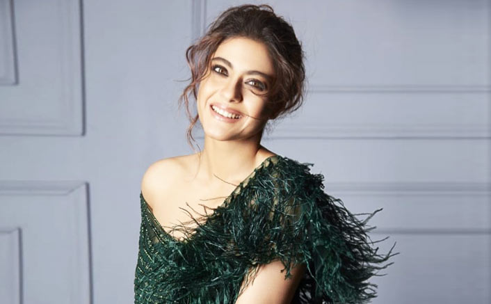 Kajol: "If Trees Had WiFi Then Everybody Would Be Planting Them"