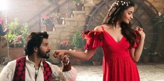 Kalank: Varun Dhawan and Alia Bhatt To Romance In Kargil For Historical Drama