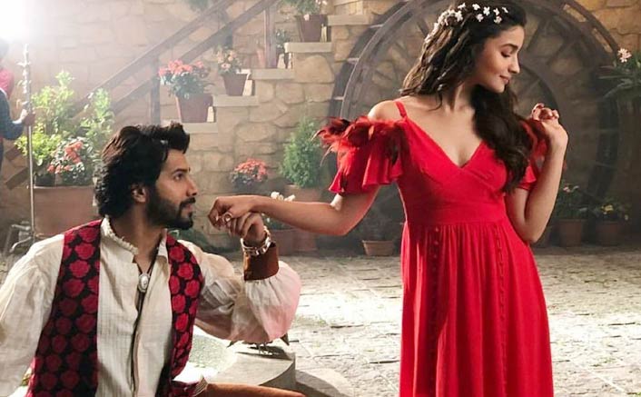 Kalank: Varun Dhawan and Alia Bhatt To Romance In Kargil For Historical Drama