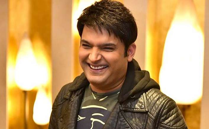 Good News For Kapil Sharma Fans! He Is Coming Back With The Kapil Sharma  Show Soon