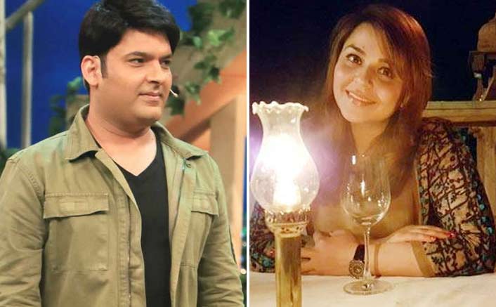 Kapil Sharma to wed girlfriend on Dec 12