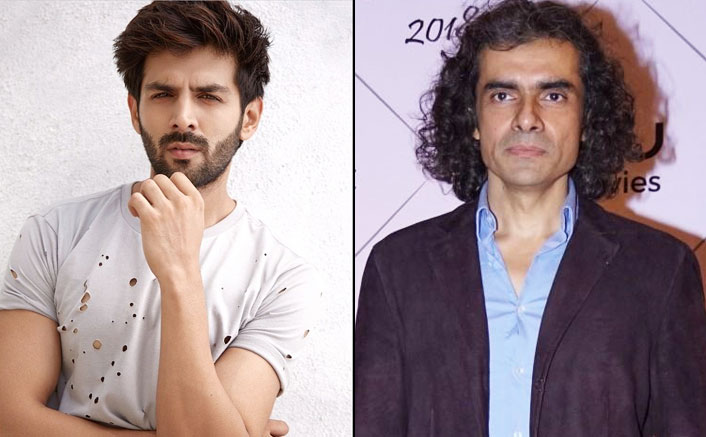 Kartik Aaryan Bags Imtiaz Ali's Next