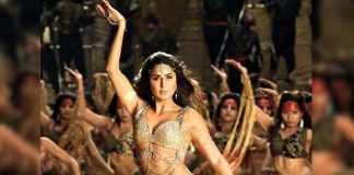 Thugs Of Hindostan: Katrina Kaif Sizzles In A New Still