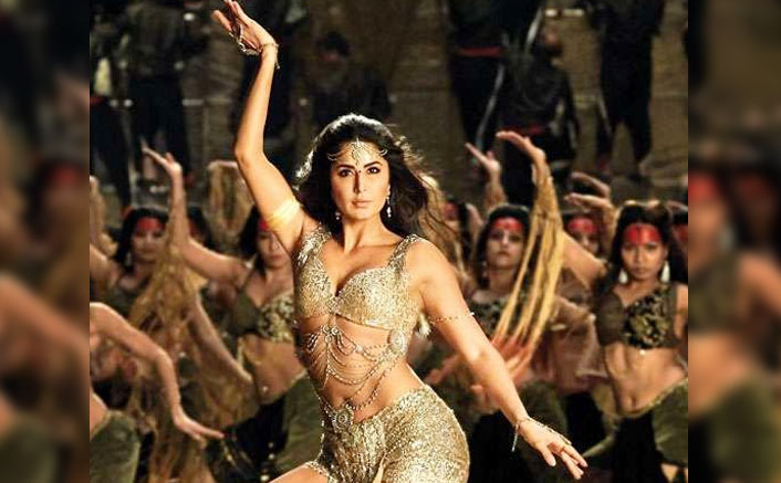 Thugs Of Hindostan: Katrina Kaif Sizzles In A New Still