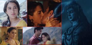 Kedarnath Teaser: Sushant Singh Rajput & Sara Ali Khan's Endearing Chemistry Says A Lot Amidst Their Silence!