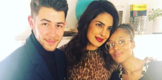 Kerry Washington has always been an inspiration: Priyanka Chopra