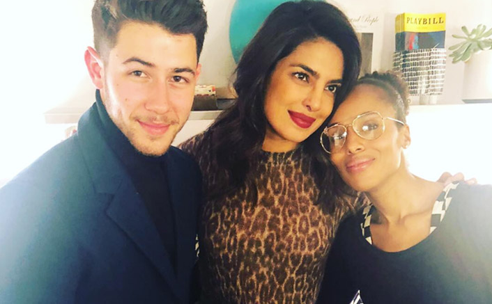 Kerry Washington has always been an inspiration: Priyanka Chopra