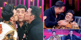 Koffee With Karan S06E02 Update: Kuch Kuch Hota Hai 2 With Ranveer, Deepika, Alia & Ranbir, Akshay - Ranveer’s Interesting ‘Chaddi’ Trivia & Lots More!