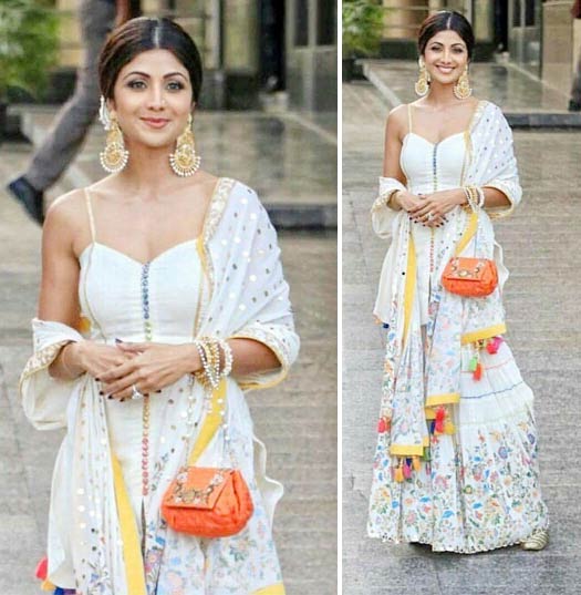 Shilpa Shetty