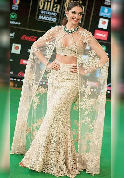 Deepika Padukone