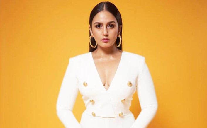 Love not restricted to any gender: Huma Qureshi
