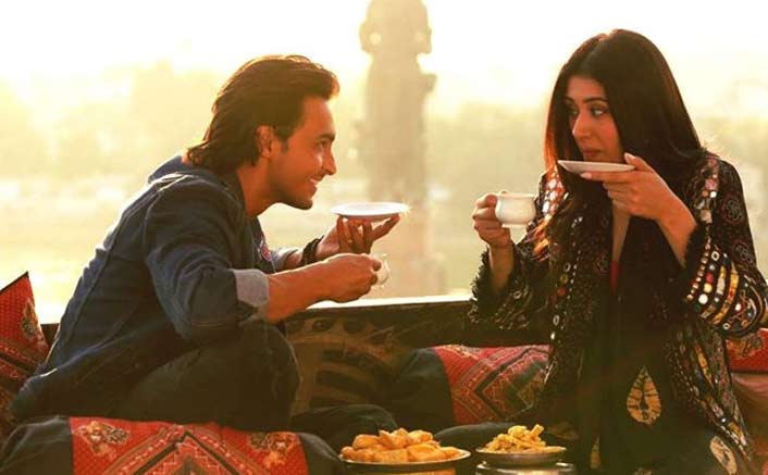 LoveYatri Box Office Collections Day 1: