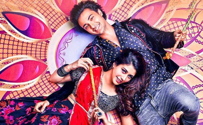 Loveyatri Movie Review: