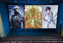 Madhya Pradesh Multiplex Strike Upate: Good News For The Makers Of Thugs Of Hindostan