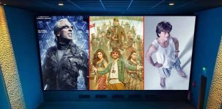 Madhya Pradesh Multiplex Strike Upate: Good News For The Makers Of Thugs Of Hindostan