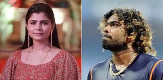 Malinga accused of sexual harassment