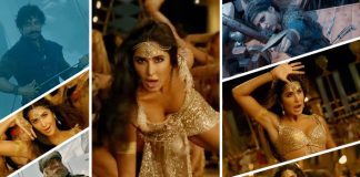 Manzoor-e-Khuda Song Teaser | Thugs Of Hindostan