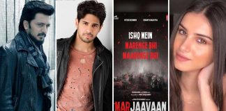 Marjaavan: Another 'Mass' Addition To The Cast Of Sidharth Malhotra & Tara Sutaria Starrer!