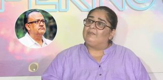 #MeToo: First time in 20 years, I am feeling fearless: Vinta Nanda