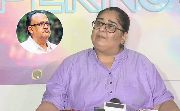 #MeToo: First time in 20 years, I am feeling fearless: Vinta Nanda