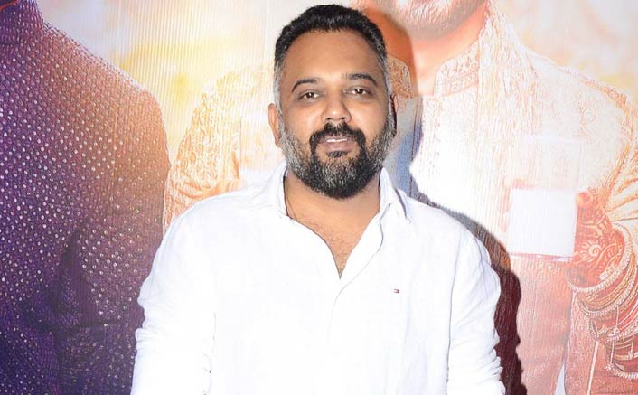 #MeToo: Luv Ranjan